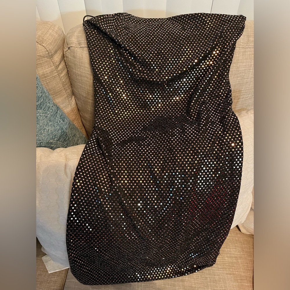 Mini Dress. Size Medium.